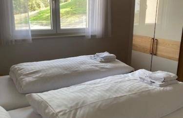 Penthouse 33 -rollstuhlgerecht- - Foto 12