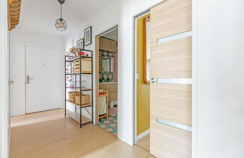 La Casita Mexicana - Kids Friendly by So Homy- 3 Bed Room - 6 PAX - Foto 25