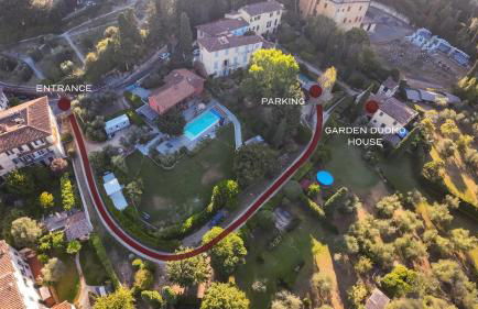 Garden Duomo House - Foto 37