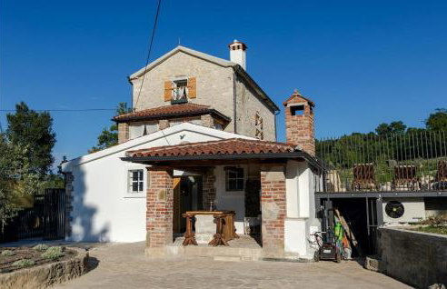 Villa Blazeni Miroslav Bulesic - Foto 18