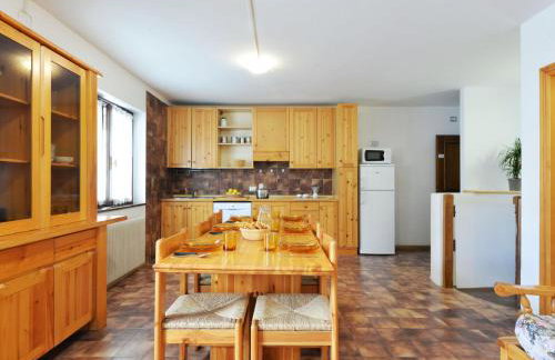 Apartment Cesa Fraines-2 by Interhome - Foto 9