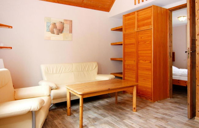 Holiday Home in Markgrafenheide - Foto 8