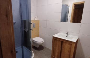 Noclegi u Wilka - Foto 3