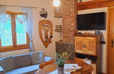 La "Casetta" CIR 0039 - Foto 17