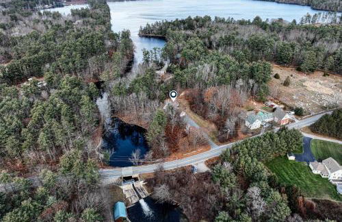 Panther Run River Retreat - Foto 29