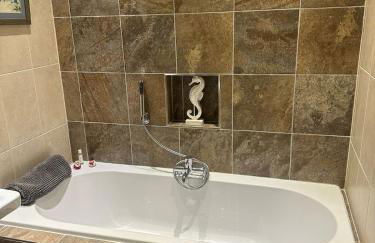 The Granary at Little Howle Farm - Foto 28