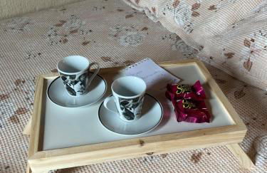 Loft aconchegante próx ao Quitandinha - Green Loft - Foto 22