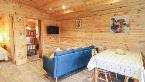 Buttercup Lodge - Foto 4