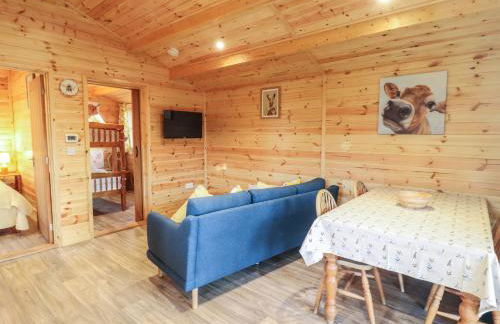 Buttercup Lodge - Foto 4