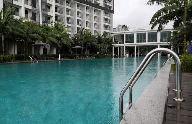 Cybersquare by Flexihome - Foto 44