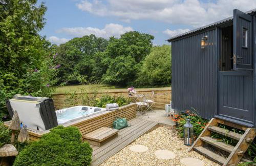 Bramble Hut - Foto 26