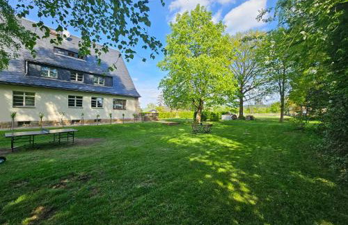 Hillehof Ostrau - Foto 80