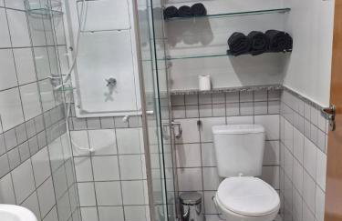 Um lar em Brasília, super aconchegante e com ar condicionado - Foto 8