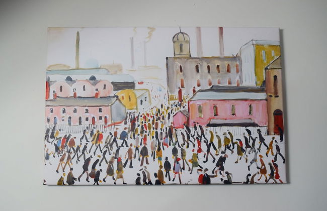 Malton Central Apartments - Foto 50