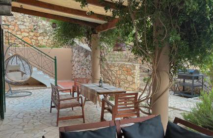 Katarina Apartments Kefalonia - Sea View - Foto 10