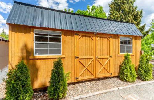 Copper Voyage, Fenced Backyard - Foto 20