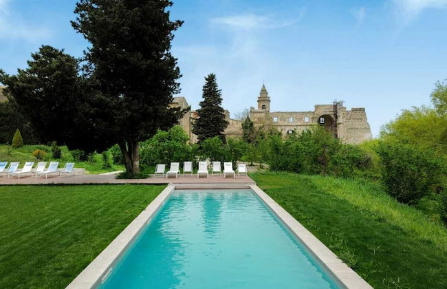 Abbazia Santa Maria del Bosco - Photo 31