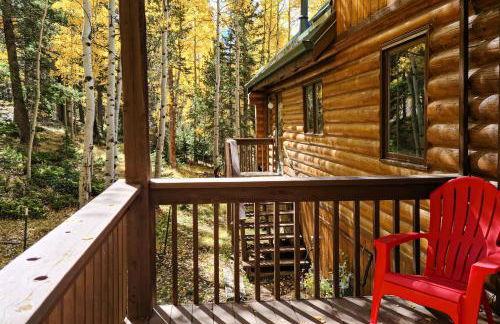 Pikes Peak Retreat - Foto 39