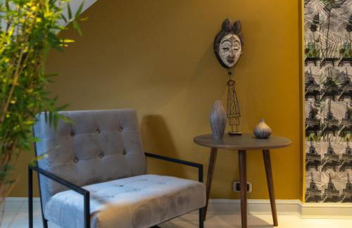 Residence & Spa Le Prince Regent - Foto 46