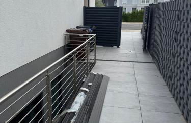 Neubau 2-Zi Wohnung - 15 min von Köln - Photo 12