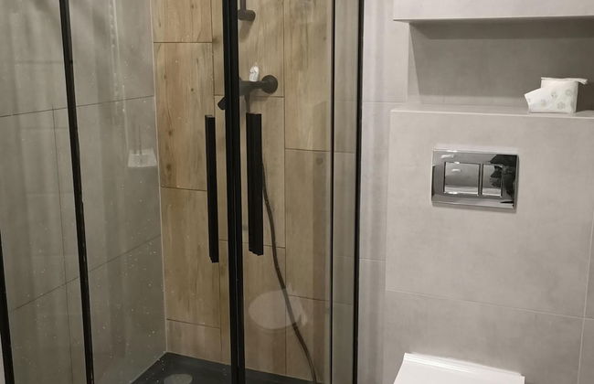 Comfy Apartment Near the sea in Gaski - Foto 30