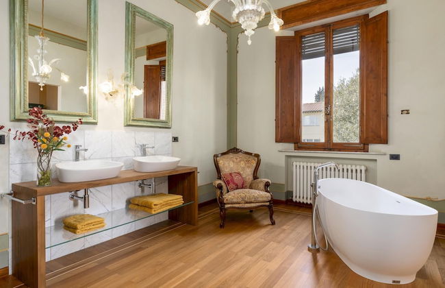 Villa Silvia 10 Emma Villas - Foto 24