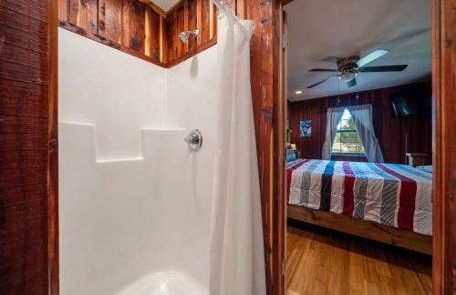 Diamond River Run Cabin Sleeps - Foto 29