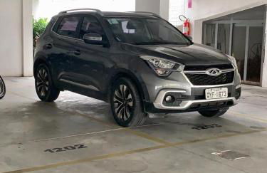 Apartamento com estilo e conforto - Foto 45