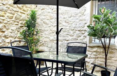 Le COSY NÎMOIS, charme et terrasse au cœur de Nîmes - Foto 8