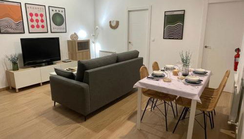 Vivienda turística rural cerca de Bardenas y Senda Viva - Foto 2