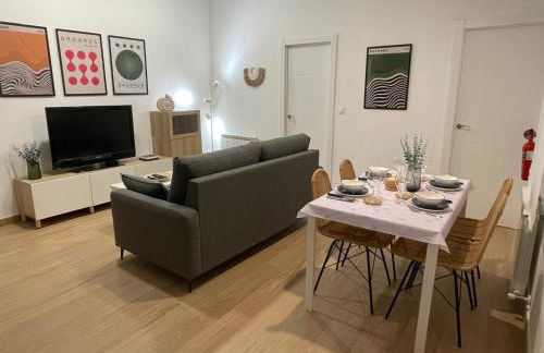 Vivienda turística rural cerca de Bardenas y Senda Viva - Foto 2