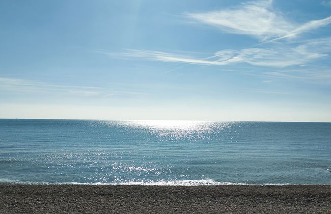 Golden Tides Seaside Retreat in Saint Leonards - Photo 21