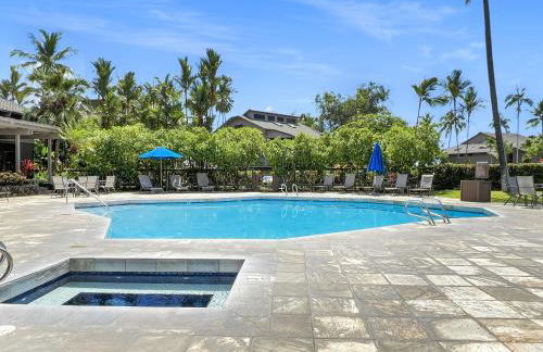 Ocean View, 2 BRM, 1st floor, AC, Resort living - Foto 41