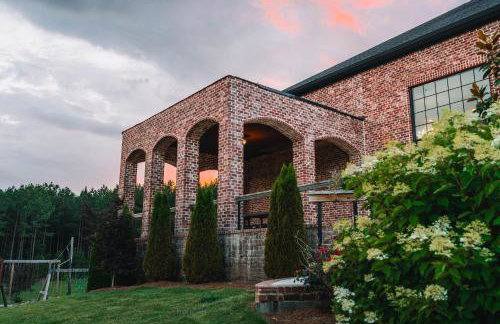 The Pines at Signal Mountain with Hot Tub - Foto 60