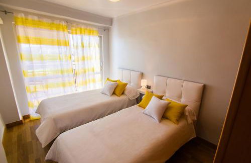 Piso primera línea de playa - Foto 14