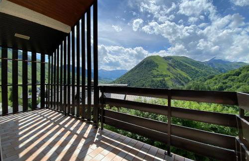 Appartement Plein Sud Cosy 6 personnes très bien équipé ,Vue splendide, Terrasse, Spacieux,Bien situé, Randonnées,Ski - Photo 32