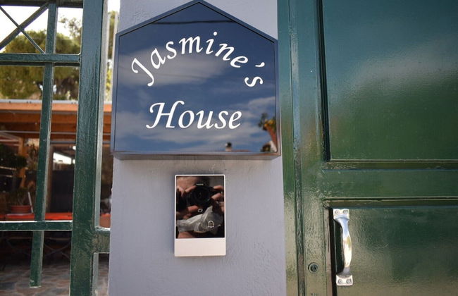 MTC-Jasmine's House - Foto 19
