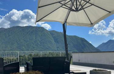 La Terrazza Sul Lago - Foto 31