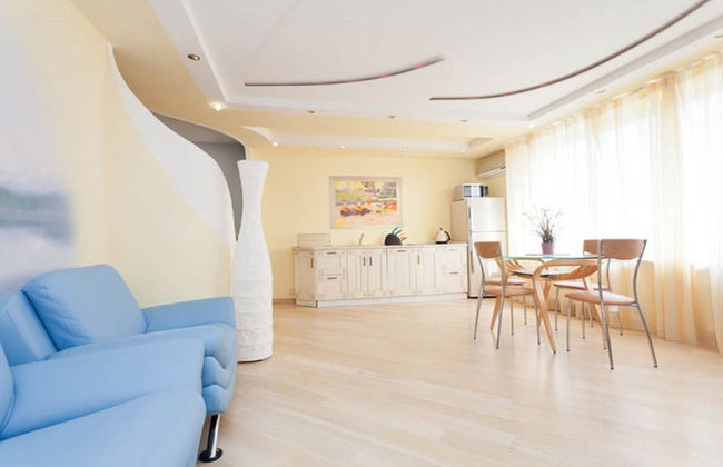 LUXKV Apartment on Bibliotechnaya - Photo 8