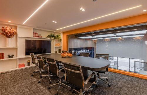 JSmart #304 - Studio em Fortaleza by Carpediem - Photo 22