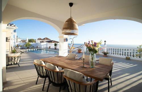 RD01 Villa Atalaya by HolidayAndaluz - Photo 4