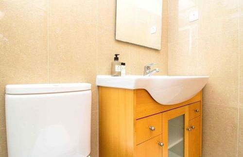 White 47 House by Stay ici Algarve Holiday Rental - Foto 17