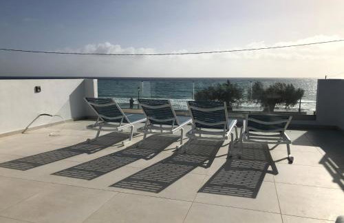 Makrigialos Long Beach Villa 5 - Foto 27