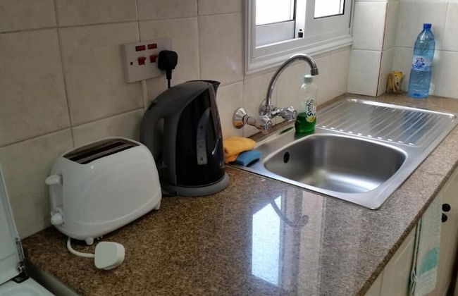 Pelides Apartments - Foto 37