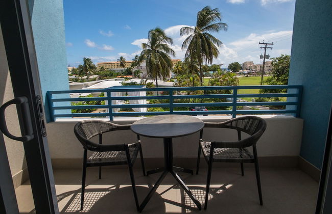 Blue Haven Holiday Apartments - Foto 19