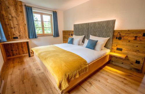 Graf Chiemo Suites - direkt am Chiemsee mit separatem Seezugang - Photo 10