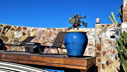 VILLA DE LUXE 5***** golf - piscine chauffée - home cinéma - billard - Foto 5