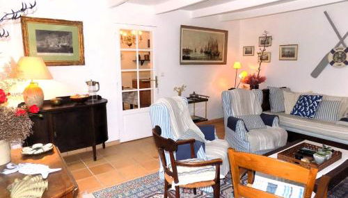 Les Mathes La Palmyre - MAISON CHARENTAISE DE CHARME - CALME -CAMPAGNE - Foto 5