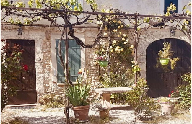 Oud Wijnhuis Mas - Foto 25