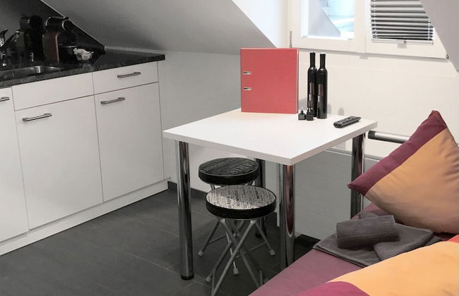 Hitrental Station Apartments - Foto 7